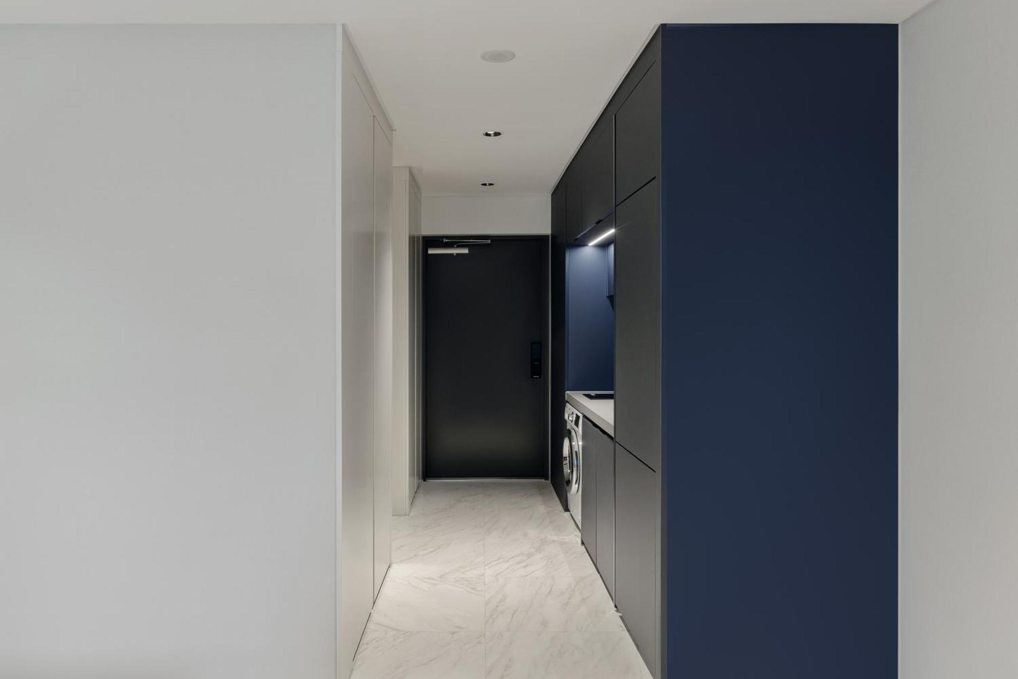 Newcz Haeundae Residence Busan Bagian luar foto