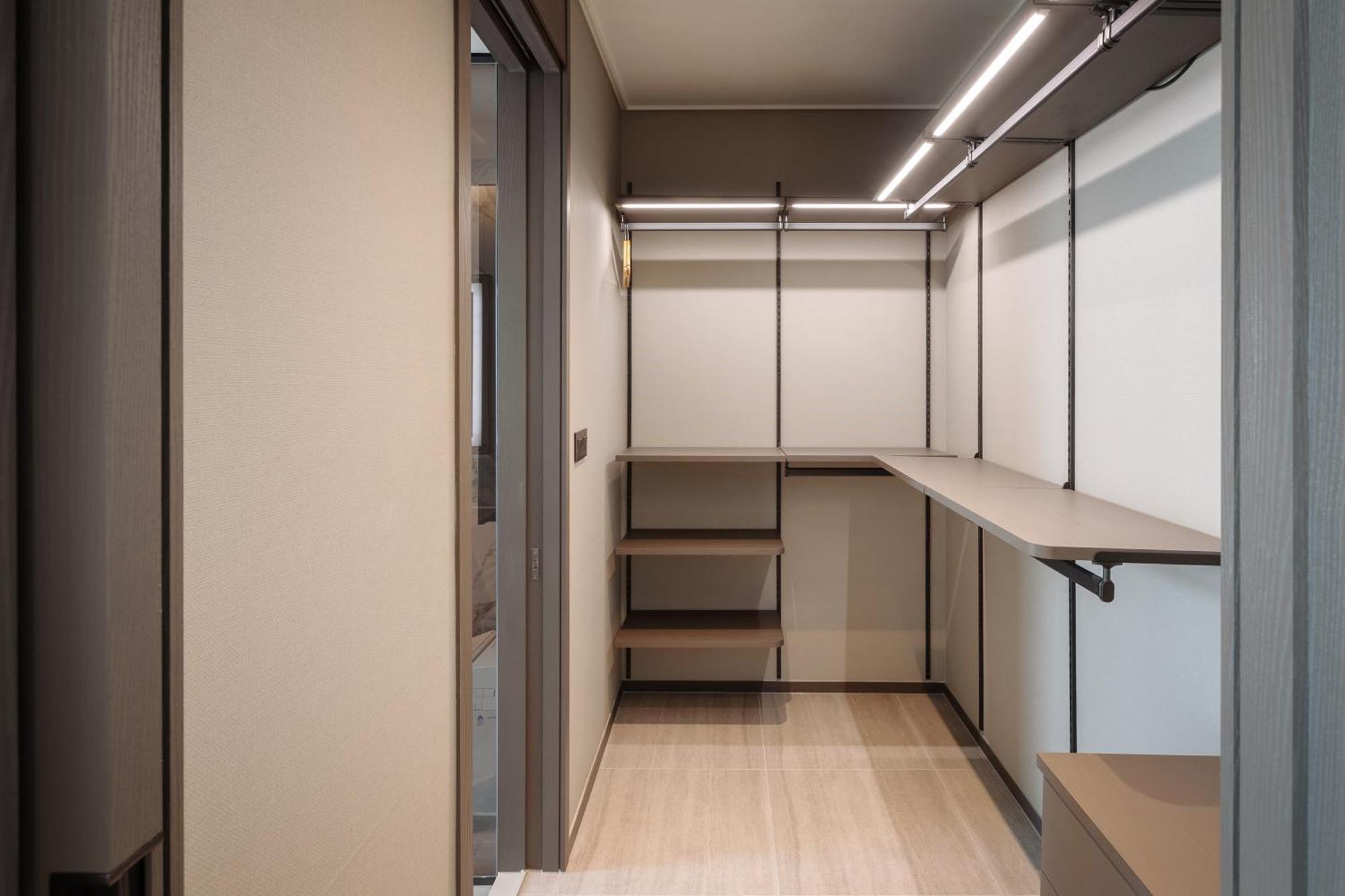 Newcz Haeundae Residence Busan Bagian luar foto